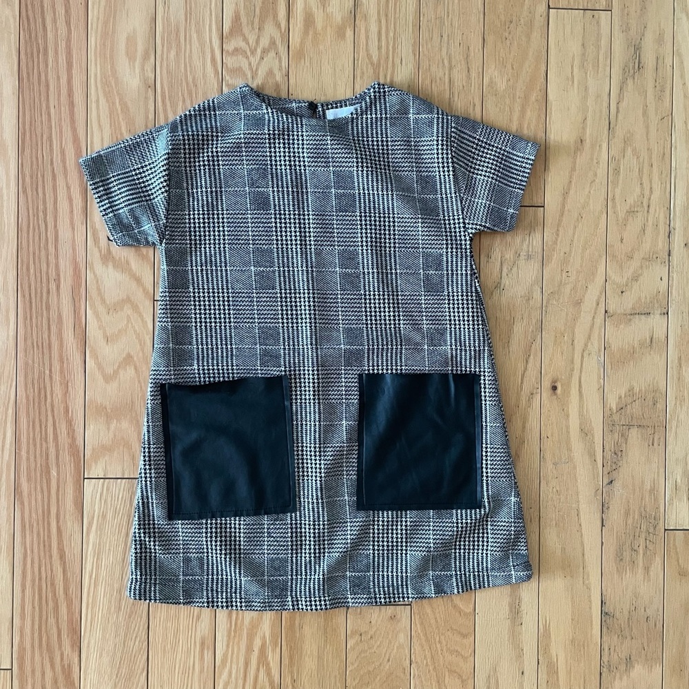 Zara Girls Dress